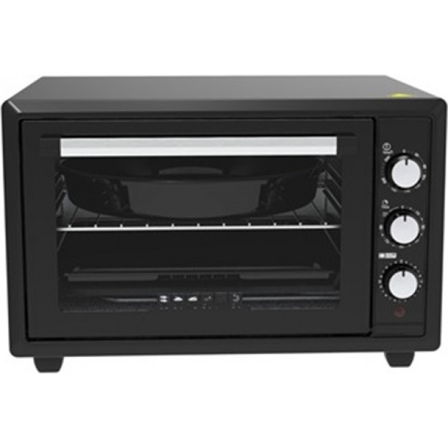 Asel AF-34-23 Black