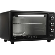 Asel AF-40-24 Black