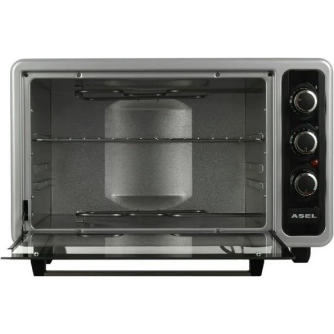 Asel AF-40-24 Grey