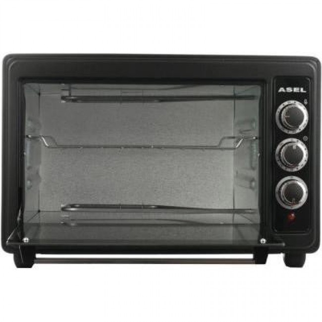 Asel AF-4023 Black