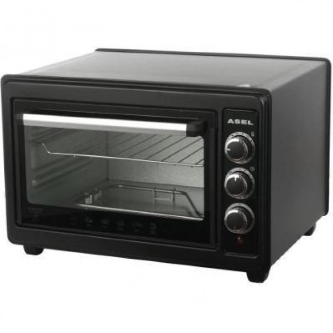 Asel AF-4023 Black
