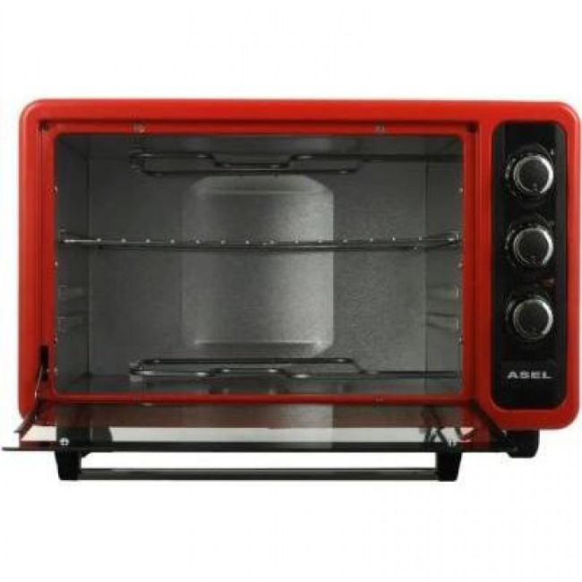 Asel AF-4023 Red