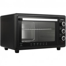 Asel AF-50-33 Black