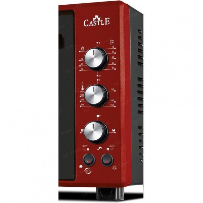 Castle CPE-40R
