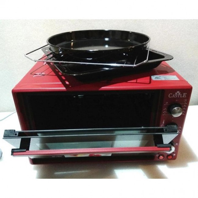 Castle CPE-40R