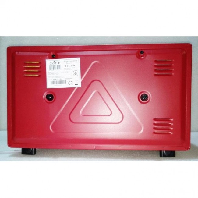 Castle CPE-40R