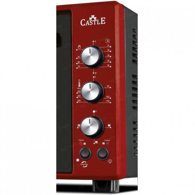 Castle CPE-50R