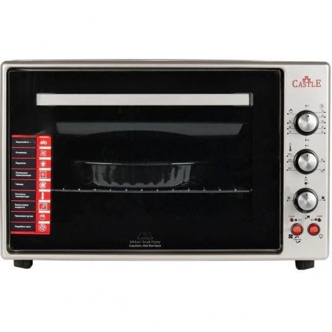 Castle CPE-60G