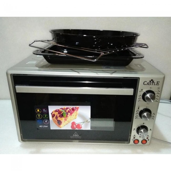 Castle CPE-60G