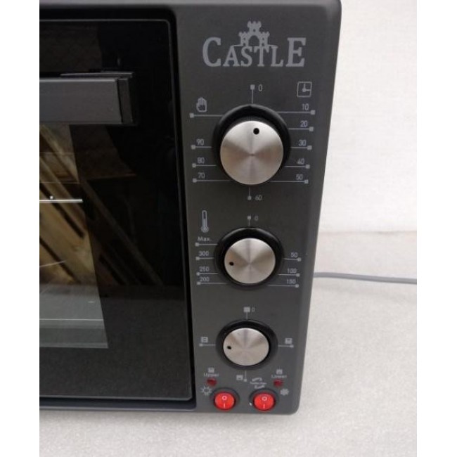 Castle CPE-60H