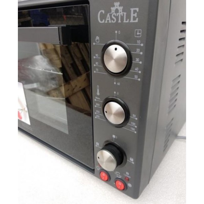 Castle CPE-60H