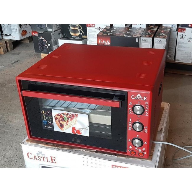 Castle CPE-60R