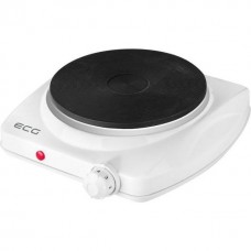 ECG EV 1512 White