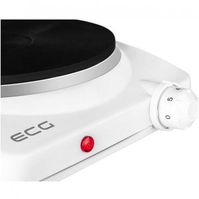 ECG EV 1512 White