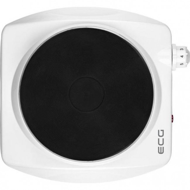 ECG EV 1512 White