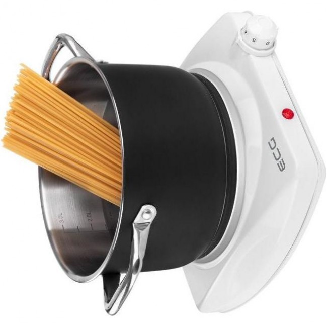 ECG EV 1512 White