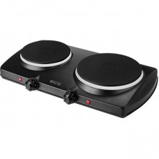 ECG EV 2512 Black