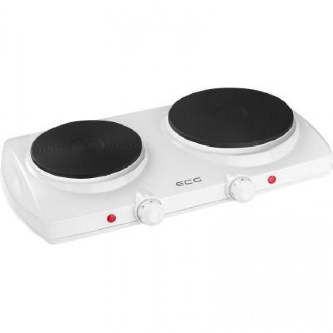 ECG EV 2512 White