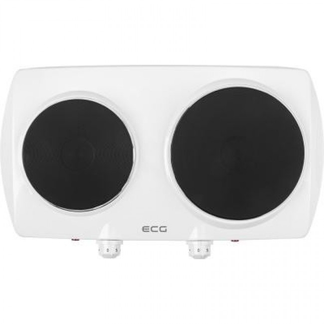 ECG EV 2512 White
