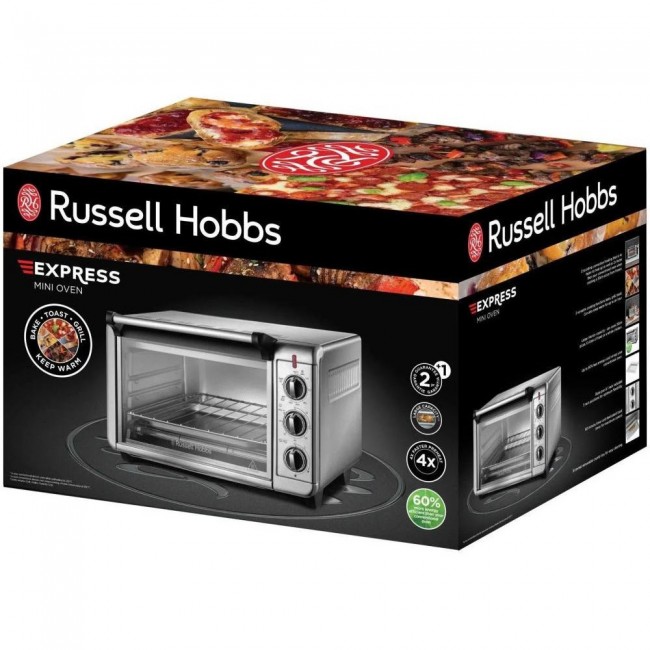 Russell Hobbs Express Air Fry Mini (26680-56)