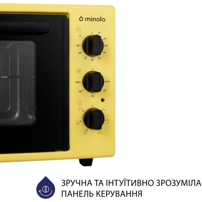 Minola FOET 3714 UA