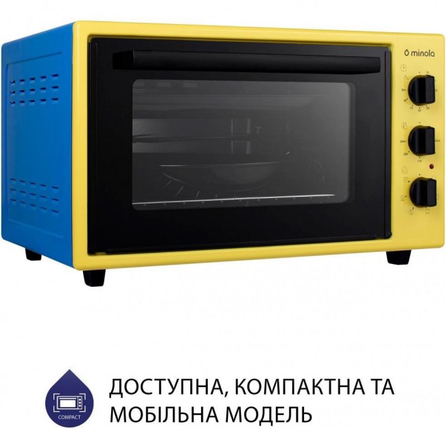 Minola FOET 3714 UA