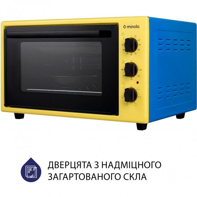 Minola FOET 3714 UA