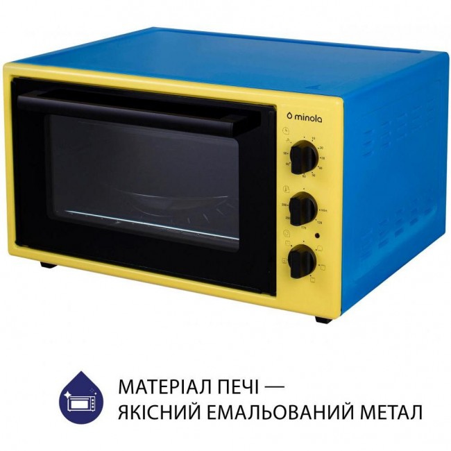 Minola FOET 3714 UA