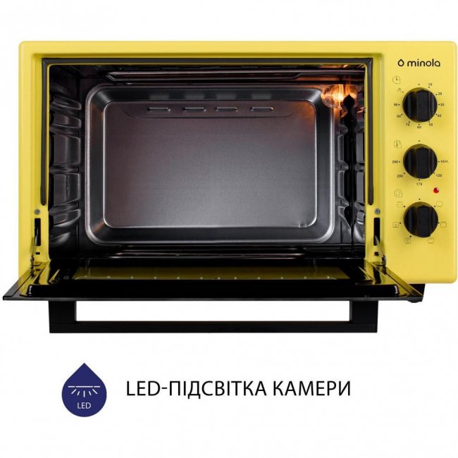 Minola FOET 3714 UA