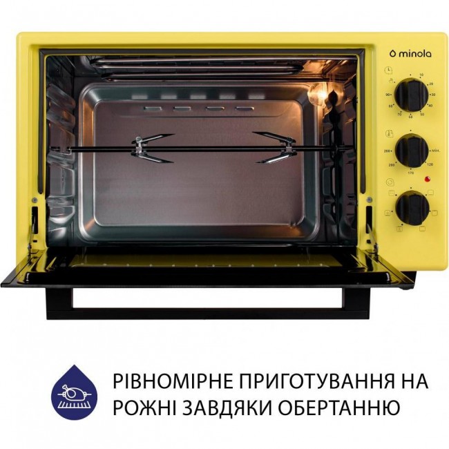 Minola FOET 3714 UA