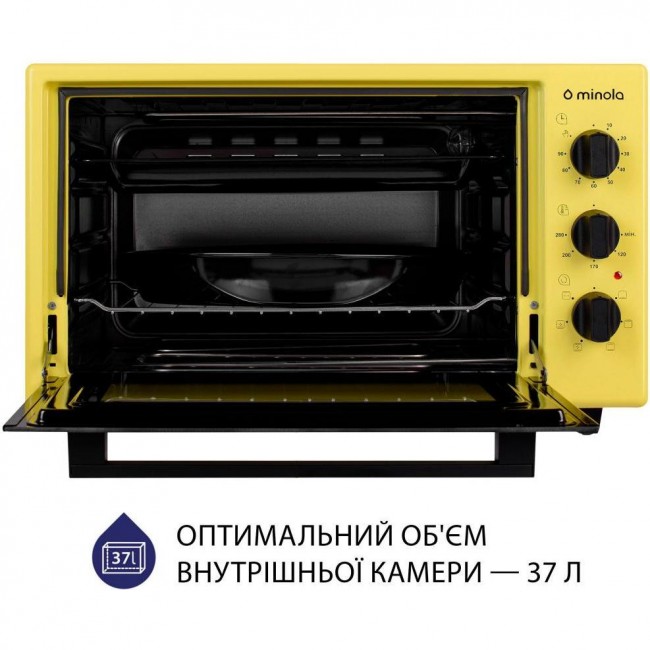Minola FOET 3714 UA