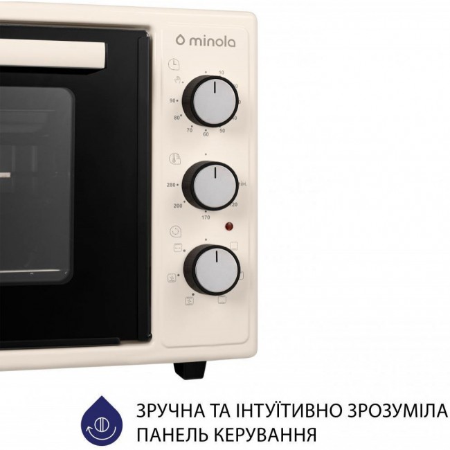 Minola FOET 4815 IV