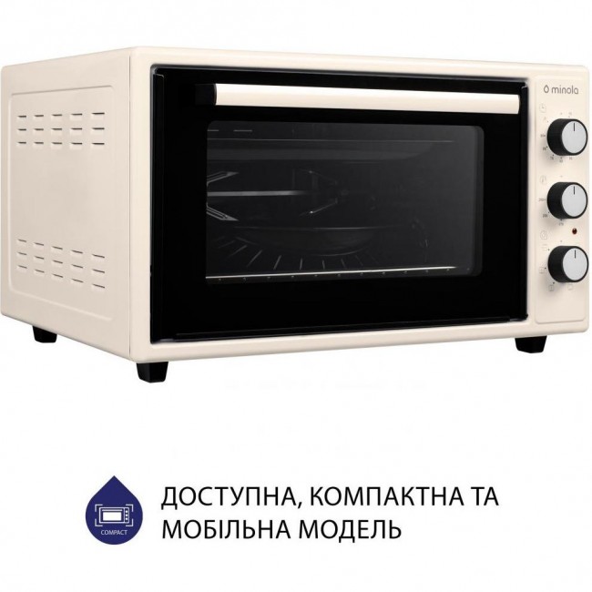 Minola FOET 4815 IV