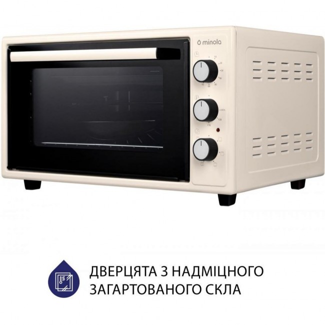 Minola FOET 4815 IV