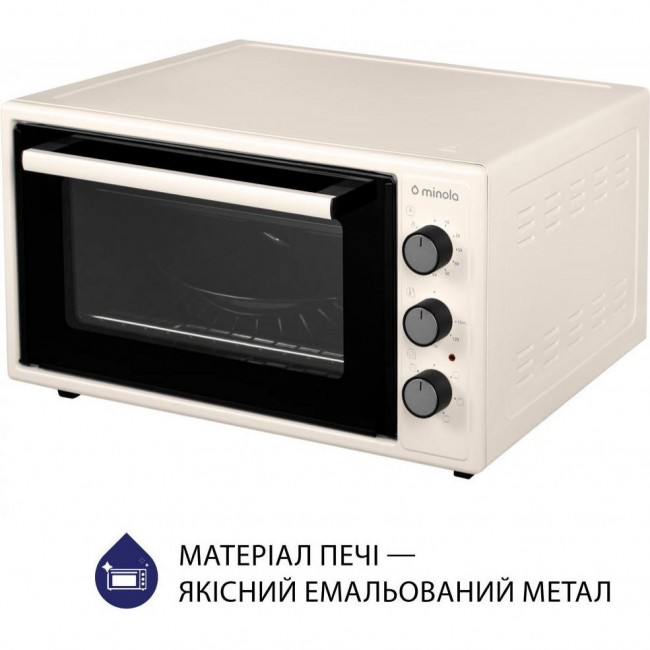 Minola FOET 4815 IV
