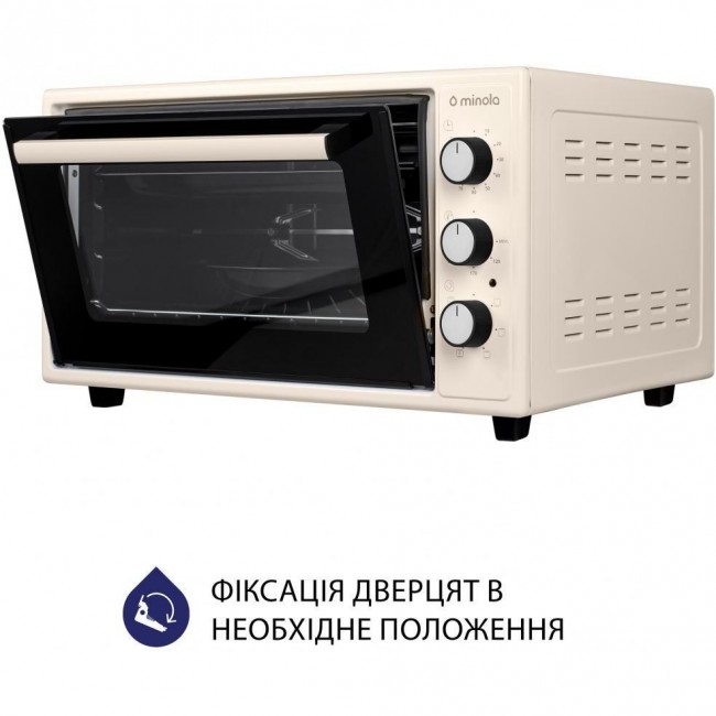 Minola FOET 4815 IV