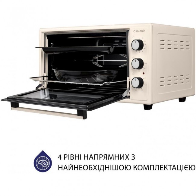 Minola FOET 4815 IV