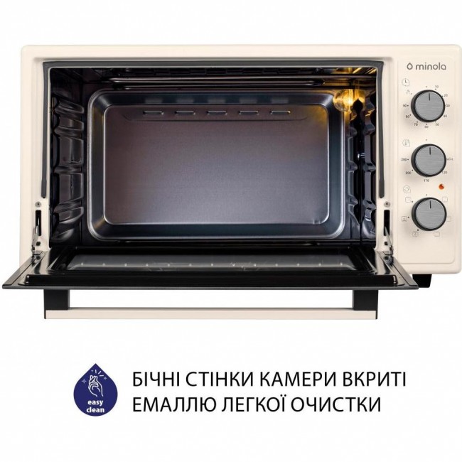 Minola FOET 4815 IV