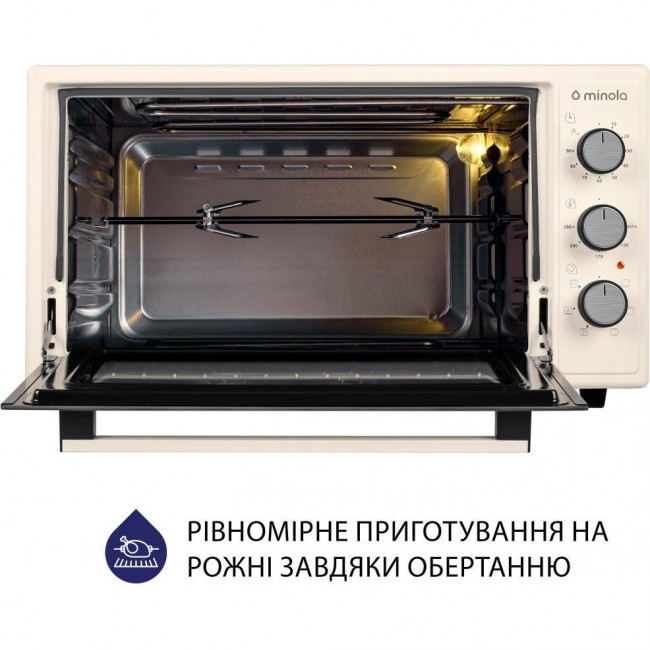 Minola FOET 4815 IV