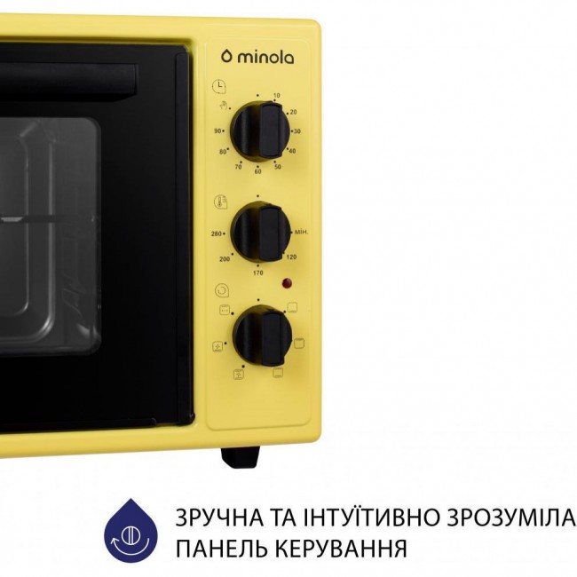 Minola FOET 4815 UA