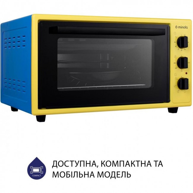 Minola FOET 4815 UA