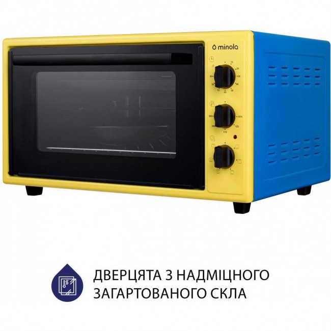 Minola FOET 4815 UA