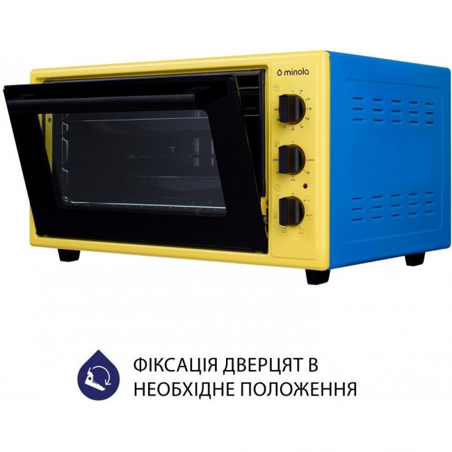 Minola FOET 4815 UA