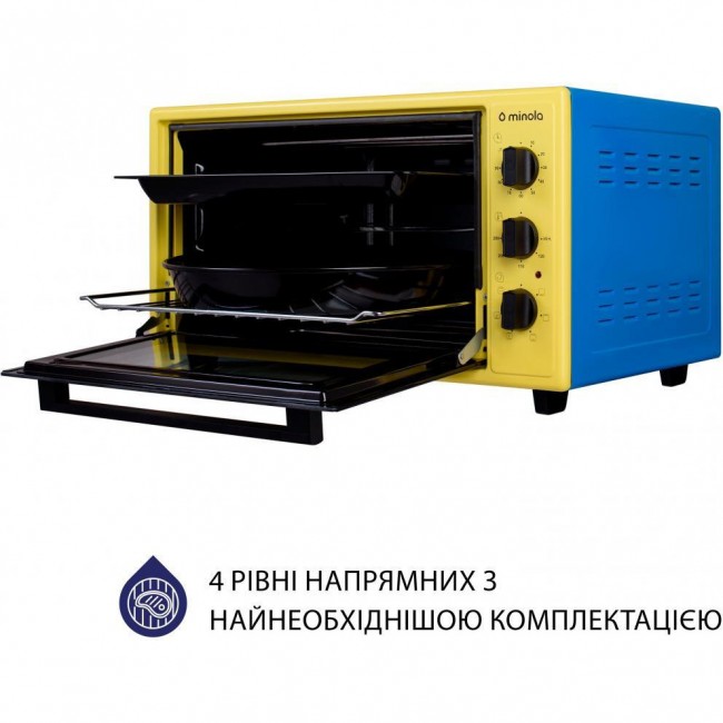 Minola FOET 4815 UA
