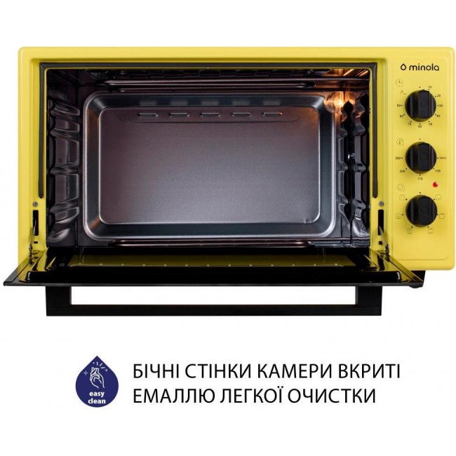 Minola FOET 4815 UA