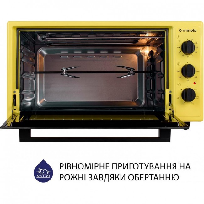 Minola FOET 4815 UA