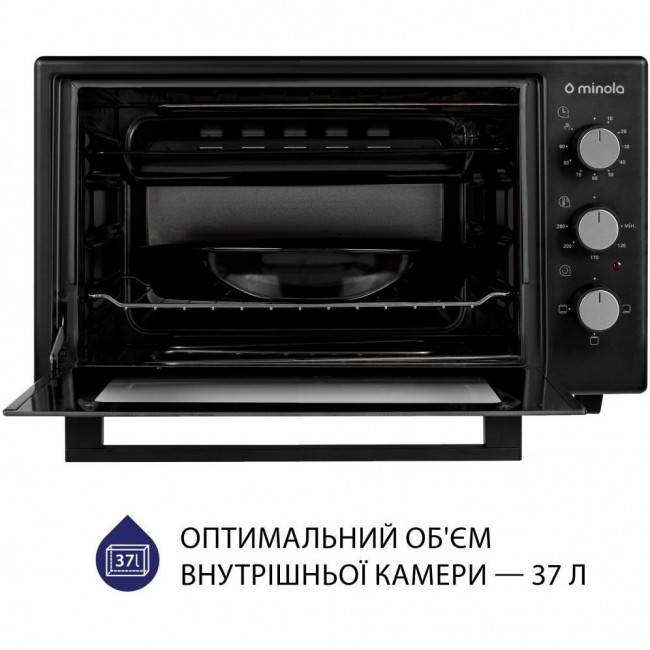 Minola FOE 3714 BL