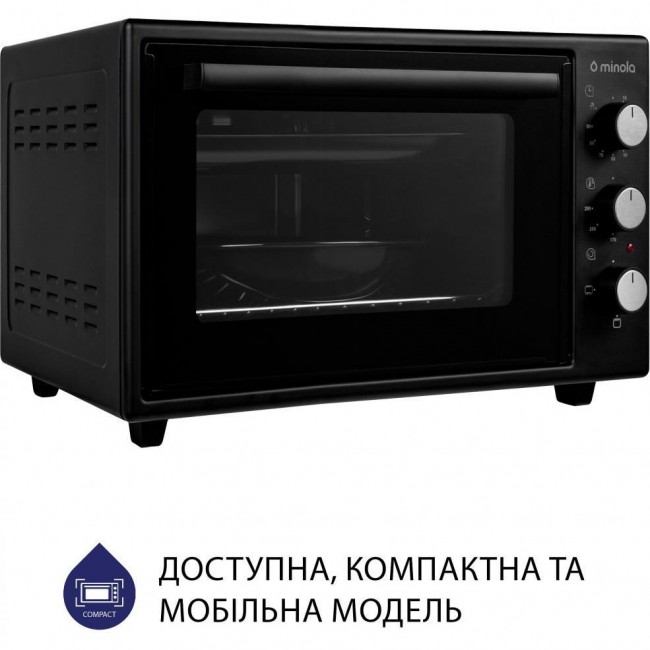 Minola FOE 3714 BL