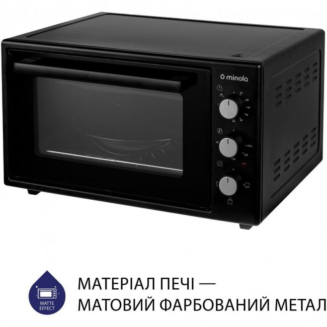 Minola FOE 3714 BL