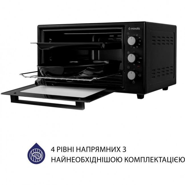 Minola FOE 3714 BL